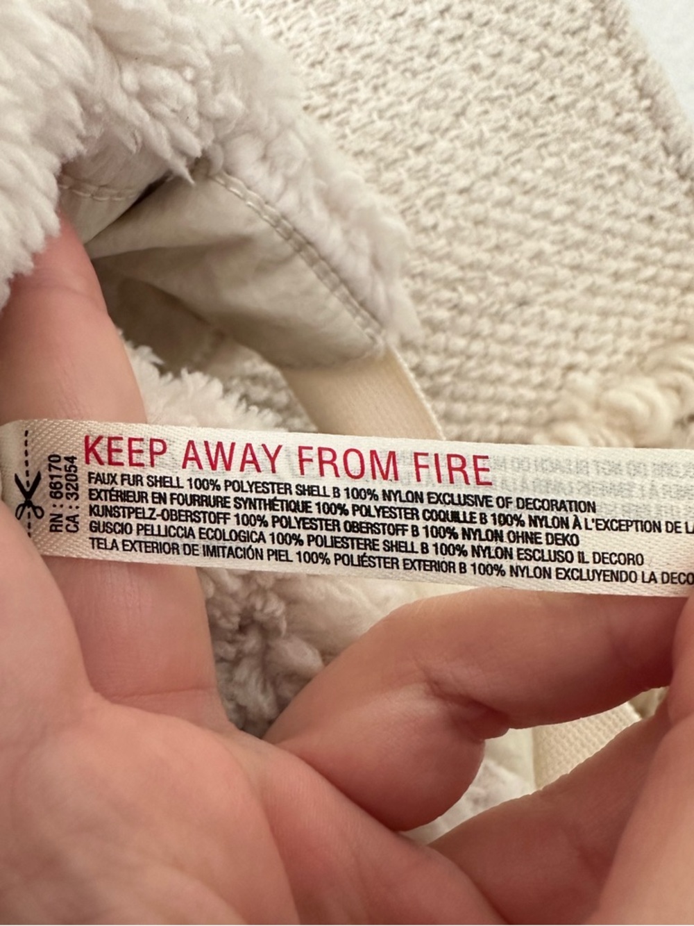 Free People Scout It Out Fleece Vest - Picture 4 of 9